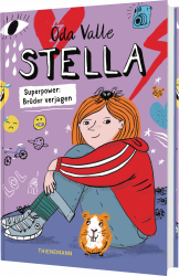 Stella – Superpower: Brüder verjagen