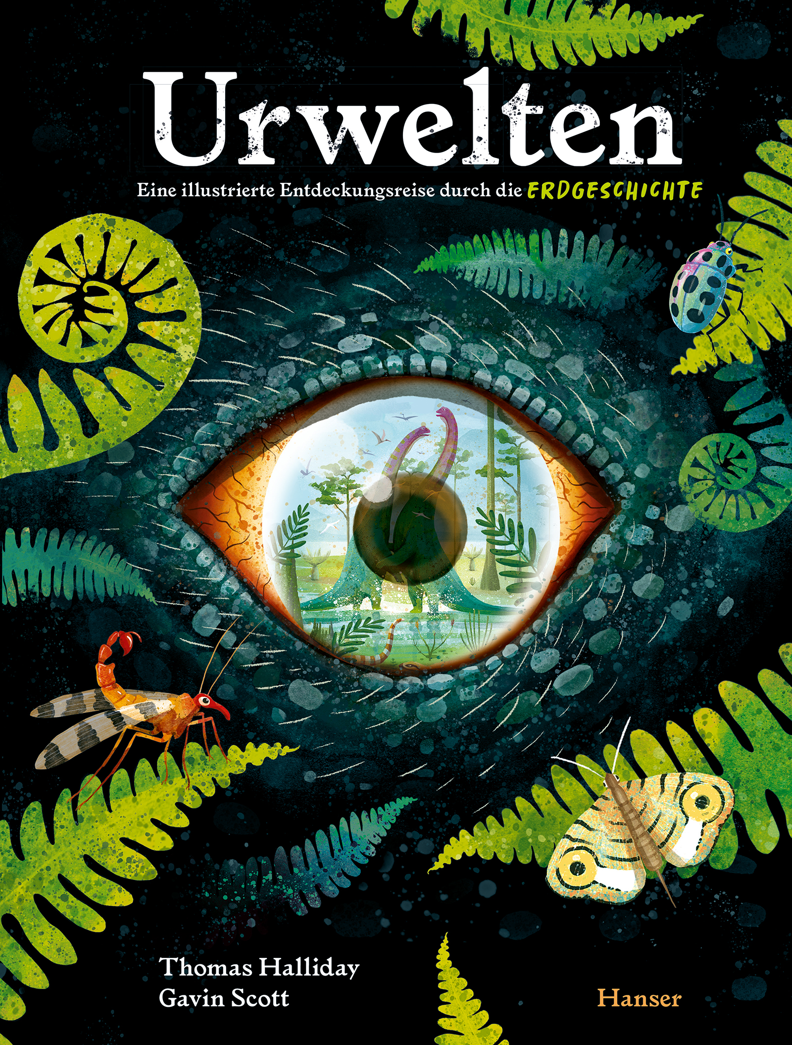 Urwelten
