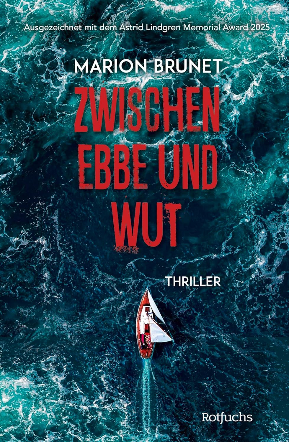 Zwischen Ebbe und Wut