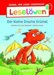 Der kleine Drache Krümel    