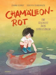 Chamäleonrot  