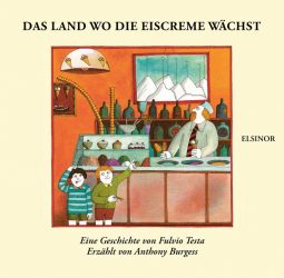 Das Land wo die Eiscreme wächst     