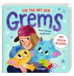 Ein Tag mit den Grems