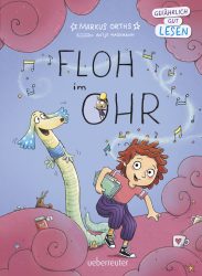 Floh im Ohr    