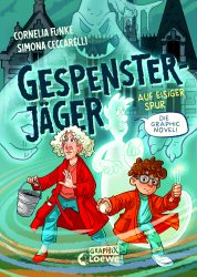 Gespensterjäger – Auf eisiger Spur – Band 1           