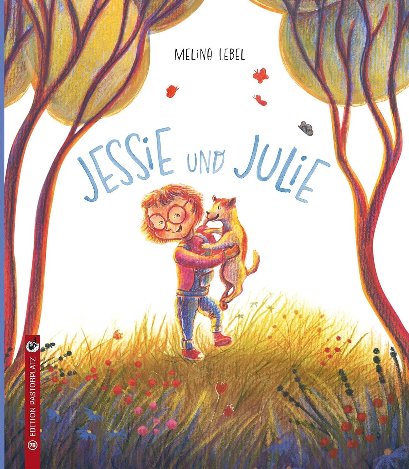 Jessie und Julie