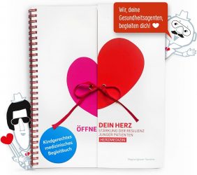 Öffne dein Herz: Herzoperation