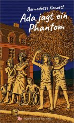Ada jagt ein Phantom