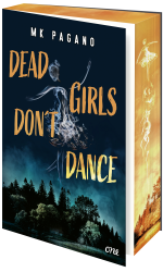 Dead Girls Don’t Dance