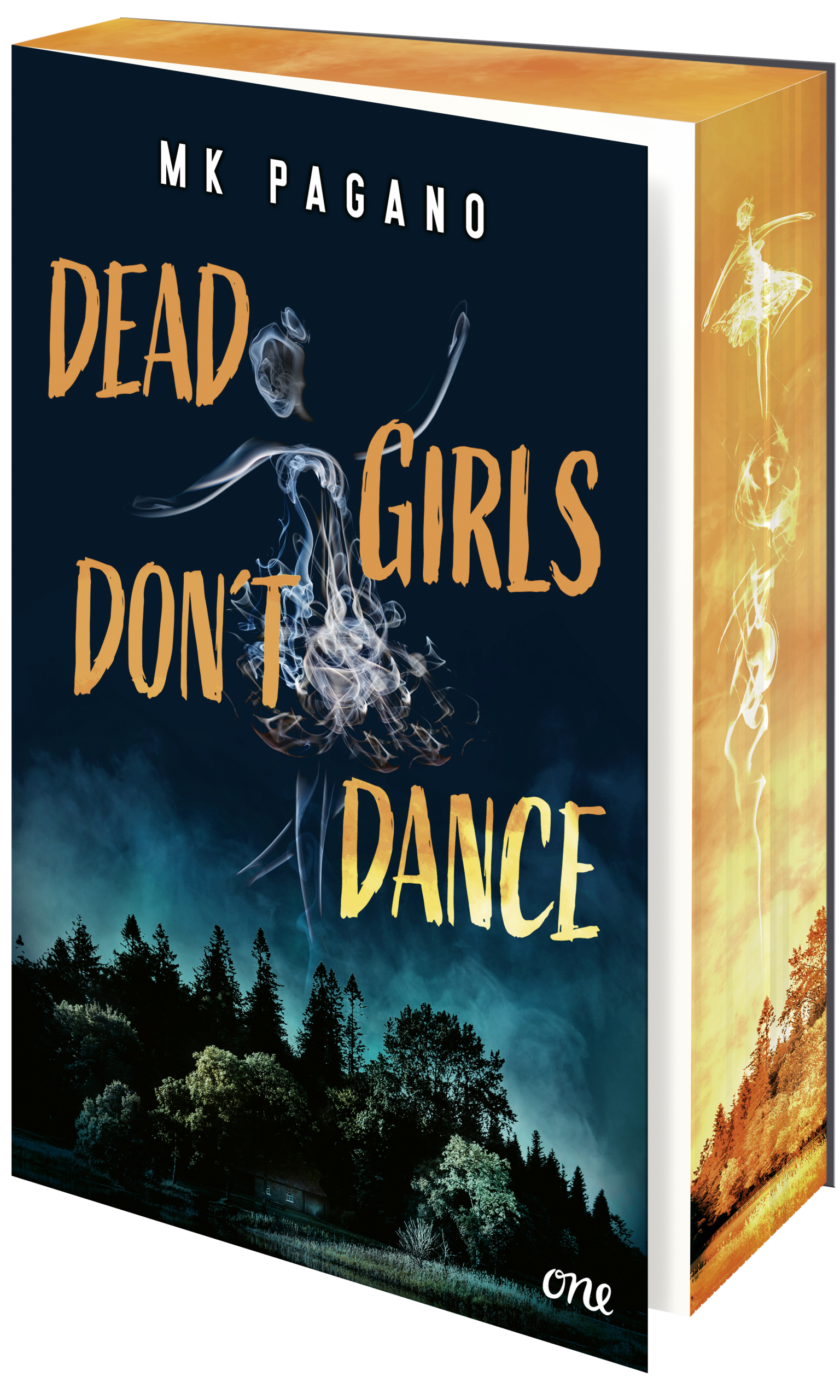 Dead Girls Don't Dance