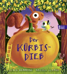 Der Kürbisdieb   