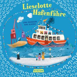 Lieselotte Hafenfähre