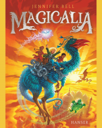 Magicalia – Band 1  