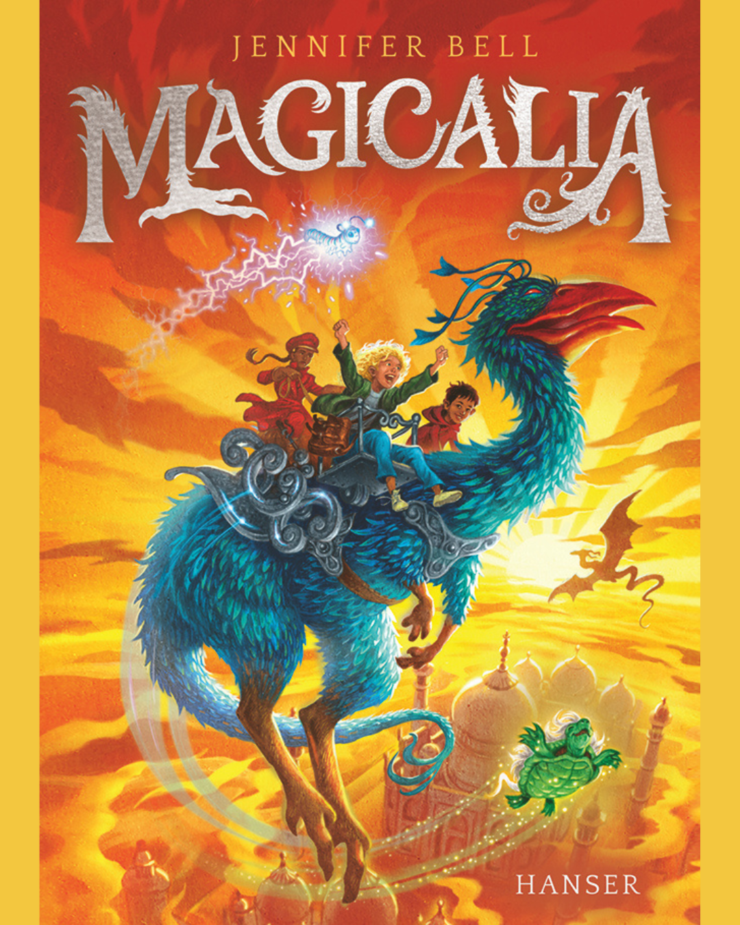 Magicalia - Band 1