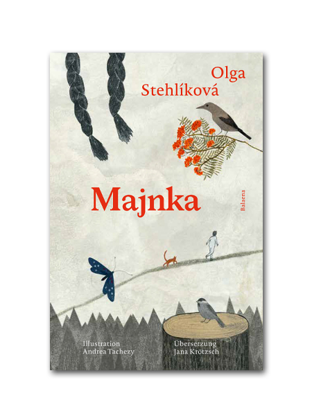 Majnka