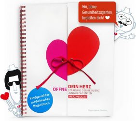 Öffne dein Herz: Herzoperation
