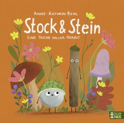 Stock & Stein – Eine Tasche voller Herbst 