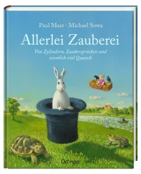 Allerlei Zauberei  