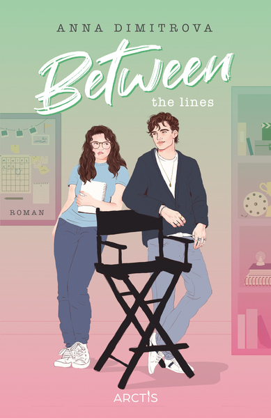 Between the Lines – Band 1