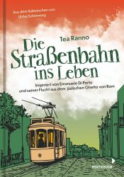 Die Straßenbahn ins Leben    