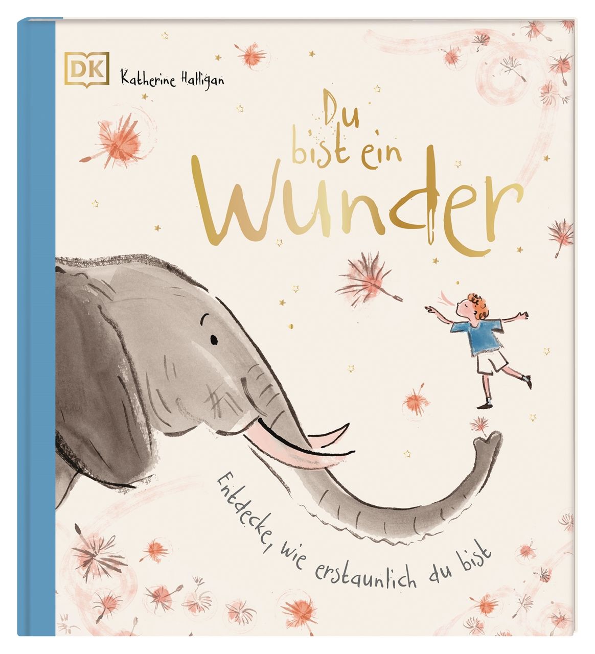 Du bist ein Wunder – Entdecke, wie erstaunlich du bist