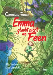 Emma glaubt nicht an Feen -Band