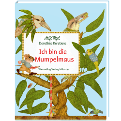 Ich bin die Mumpelmaus