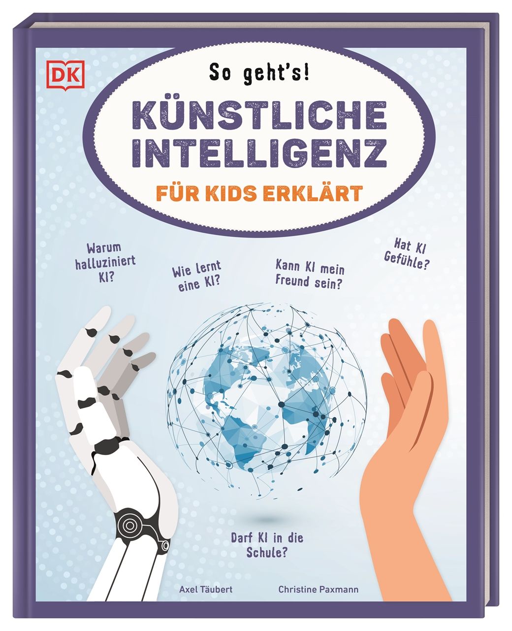 So geht´s - Künstliche Intelligenz – für Kids erklärt
