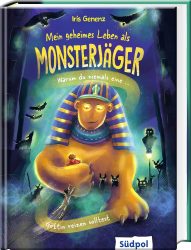Mein geheimes Leben als Monsterjäger – Warum du niemals eine…Göttin reizen solltest – Band 5