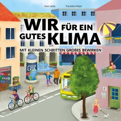 Wir für ein gutes Klima