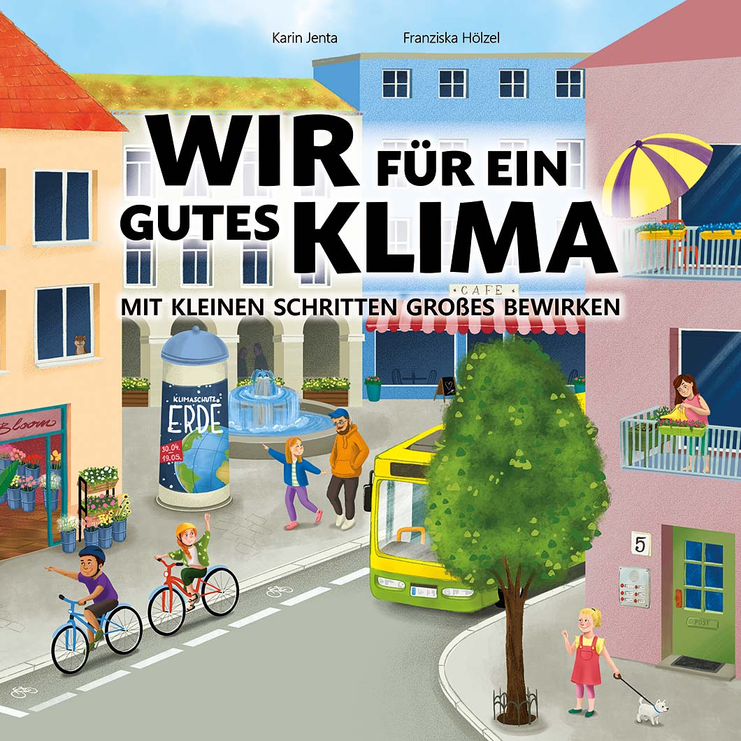 Wir für ein gutes Klima