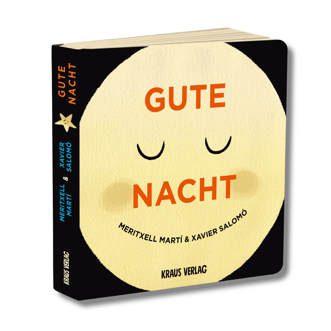 Gute Nacht