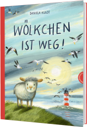 Wölkchen ist weg!