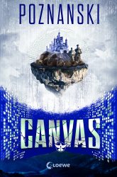 Canvas  – Cryptos – Band 2    