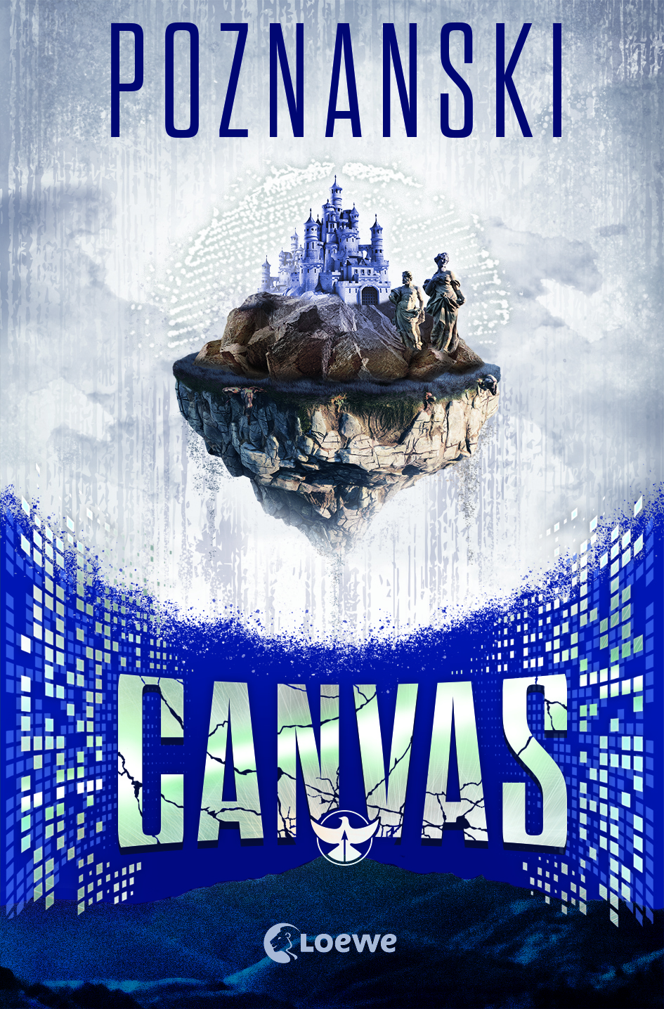 Canvas - Cryptos – Band 2