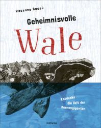 Geheimnisvolle Wale   