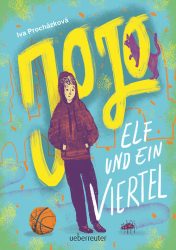 Jojo, elf und ein Viertel   