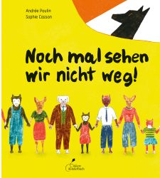 Noch mal sehen wir nicht weg!